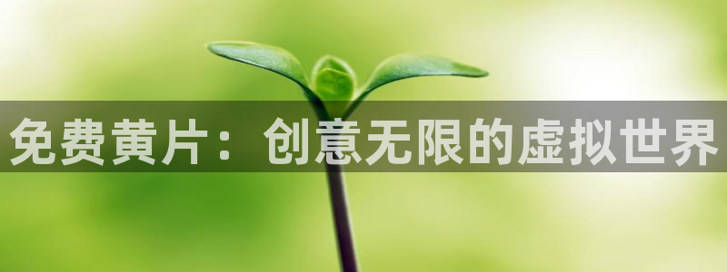 喵趣漫画正版下载没有病毒的版本：免费黄片：创意无限的虚拟世界