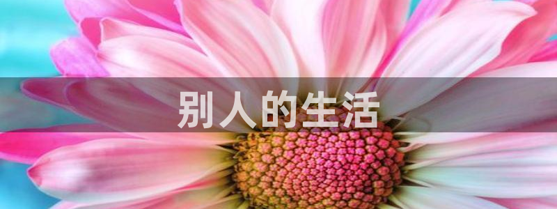 www.喵趣漫画com：别人的生活